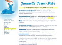 Porru-Metz Jeannette