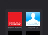 Films & Magic Julien Nagel