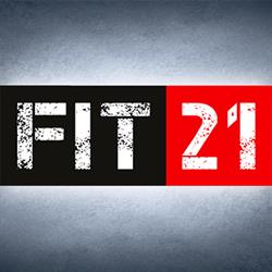 Fit21 GmbH
