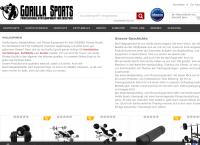 Gorilla Sports Österreich GmbH