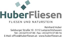 Fliesen und Naturstein Huber