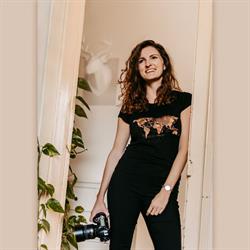 Sabine Holaubek Photodesign