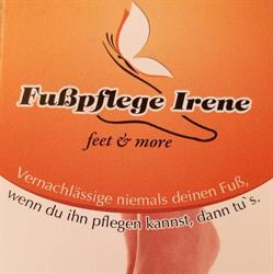 Fußpflege Irene