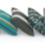 Zierkissen (zur Auswahl: 6 Muster) Zierkissen (zur Auswahl: 6 Muster)