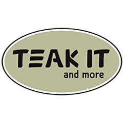 TEAK-IT & more Gartenmöbel GmbH