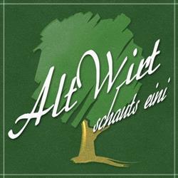 Gasthof Altwirt