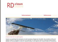 RD Clean Solutions GmbH