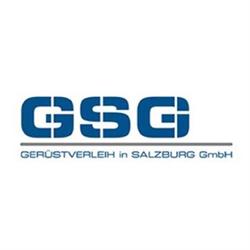 GSG Gerüstverleih in Salzburg GmbH