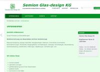 Semion Glas-design KG