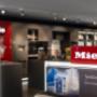 MIELE Center Keuschnigg in Hall in Tirol MIELE Center Keuschnigg in Hall in Tirol