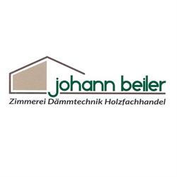 Johann Beiler - Holzfachhandel
