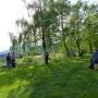 Kursplatz Hundeschule in Floing