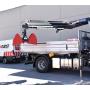 Dunst KFZ u. Hydraulik in Lieboch LKW