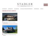 Christian Stadler Immobilien GmbH