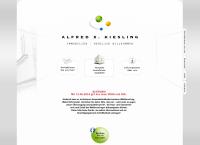 Kiesling Alfred X.