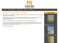 Mercato Immobilien GmbH