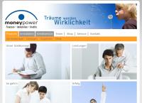 Moneypower Immobilien GmbH
