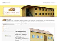 SEDAR Immobilien GesmbH