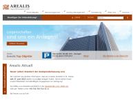 AREALIS Liegenschaftsmanagement GmbH
