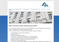 IWE Immobilien Wert Entwicklung GmbH