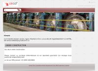 GROISS Tech. Consulting GmbH