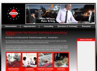 litronic training & consulting GmbH