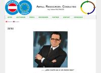 Wilfinger Helmut Ing - Abfall-Ressourcen-Consulting