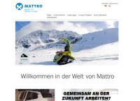Mattro Mobility Revolutions GmbH