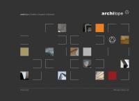 Architope - Mag. arch Constance Weiser