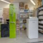 Lechner Johannes Installationen