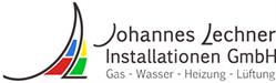 Johannes Lechner Installationen GmbH
