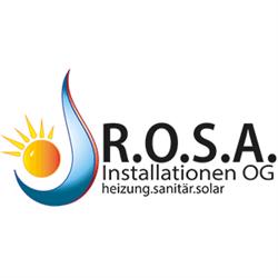 R.O.S.A Installationen OG