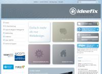 IDEEFIX System-und Softwareentwicklung GmbH