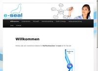e-seal Software und Consulting GmbH