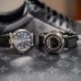 Hochwertige Louis Erard Herrenuhren mit römischen Ziffern, Automatikwerk, Lederarmband und elegantem Zifferblatt – edle Luxusuhren für anspruchsvolle Männer, die Präzision und klassisches Design schätzen.