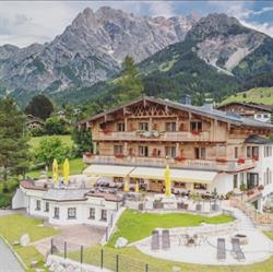 Hotel Pension Theresia GmbH