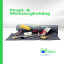 Pinsel- &amp; Werkzeugkatalog