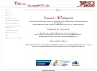 Schanes Viktoria