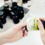 Kapseln Produktion Bioflora LAB Nahrungsergänzungsmittel & Kosmetikproduktion Kapseln Produktion Bioflora LAB Nahrungsergänzungsmittel & Kosmetikproduktion