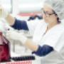 Produktion Bioflora LAB Nahrungsergänzungsmittel & Kosmetikproduktion Produktion Bioflora LAB Nahrungsergänzungsmittel & Kosmetikproduktion