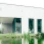 Firmengebäude Bioflora LAB Nahrungsergänzungsmittel & Kosmetikproduktion Firmengebäude Bioflora LAB Nahrungsergänzungsmittel & Kosmetikproduktion