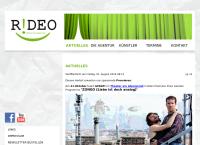 Rideo Künstleragentur OG