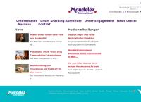 Mondelez Europe Services GmbH