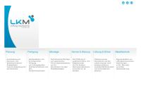 LKM Lüftung-Haustechnik GmbH & Co KG