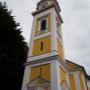 Schausberger GmbH - Kirchensanierung Schausberger GmbH - Kirchensanierung