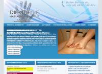 Massagefachinstitut ''Die Quelle''