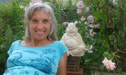 Plasil Brigitte