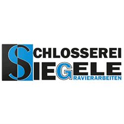 Schlosserei Siegele GmbH & Co KG