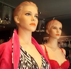 Lingerie Day & Night