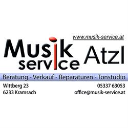 Musikservice Atzl OG